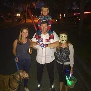 Meet your Posher, Richard